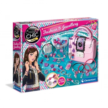 Crazy Chic - Moda ve Takılar