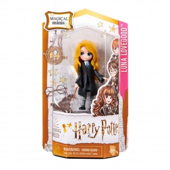 Harry Potter Magical Minis Karakter Figürleri