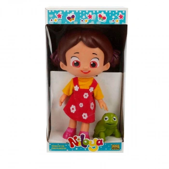 Niloya Ve Tospik 660504