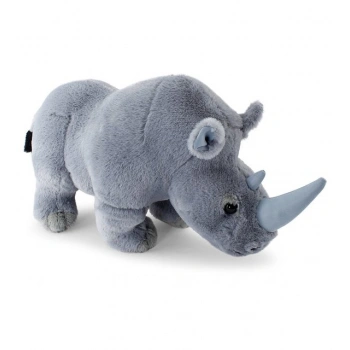 Peluş Gergedan 45 cm.