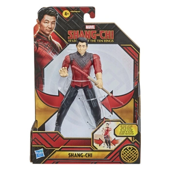 Shang-Chi Ve On Yüzük Efsanesi Shang-Chi F0555-F0960