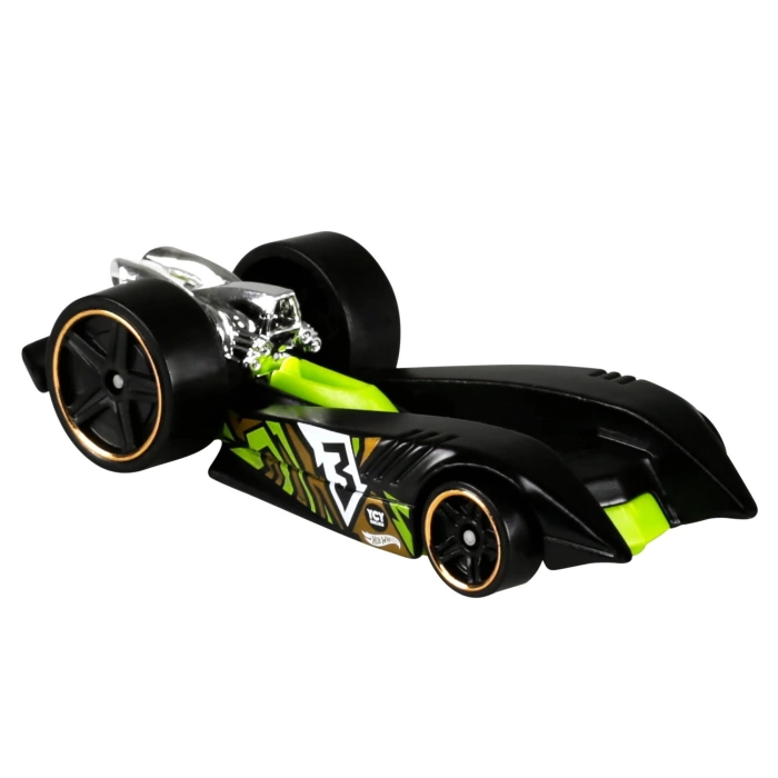 Hot Wheels 5 li Araba Seti-01806