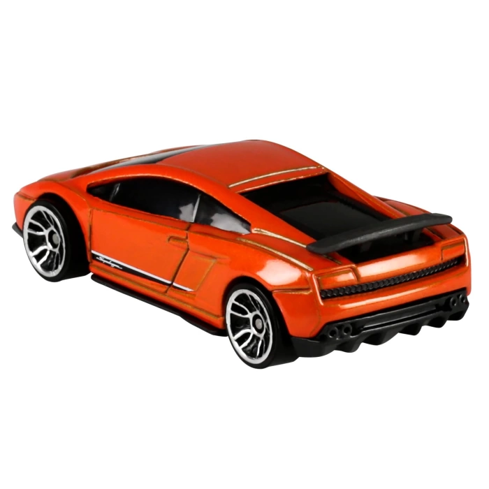 Hot Wheels 5 li Araba Seti-01806