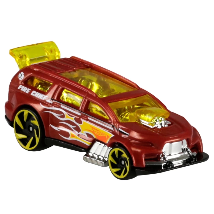 Hot Wheels 5 li Araba Seti-01806