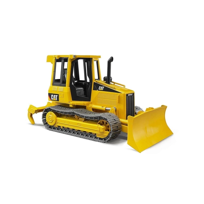 Bruder Caterpillar Paletli Buldozer BR02443