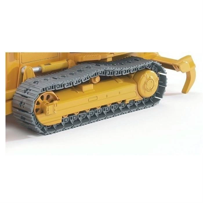 Bruder Caterpillar Paletli Buldozer BR02443