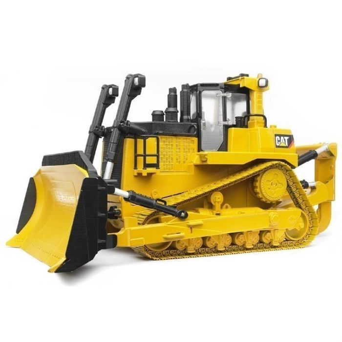 Bruder Caterpillar Büyük Paletli Buldozer BR02452