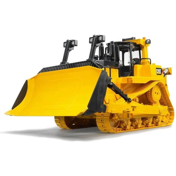 Bruder Caterpillar Büyük Paletli Buldozer BR02452