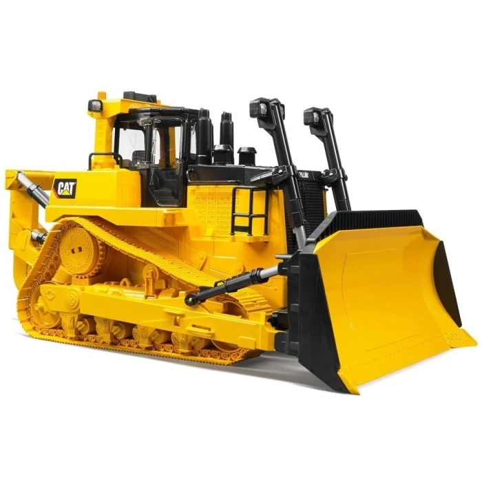 Bruder Caterpillar Büyük Paletli Buldozer BR02452