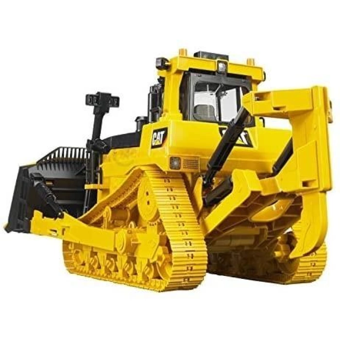 Bruder Caterpillar Büyük Paletli Buldozer BR02452