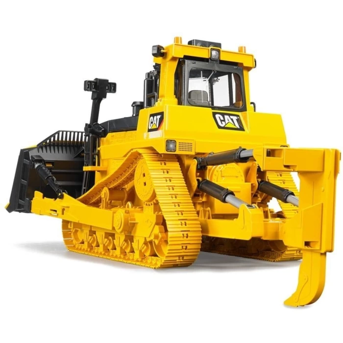 Bruder Caterpillar Büyük Paletli Buldozer BR02452