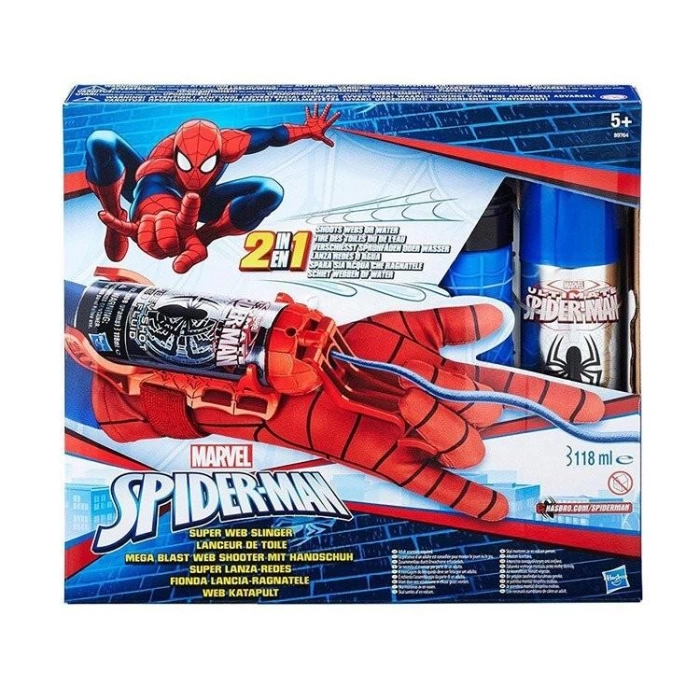 Spider-Man Macera Seti- E3367