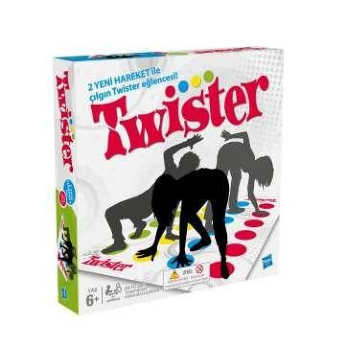 Twister Refresh - 98831