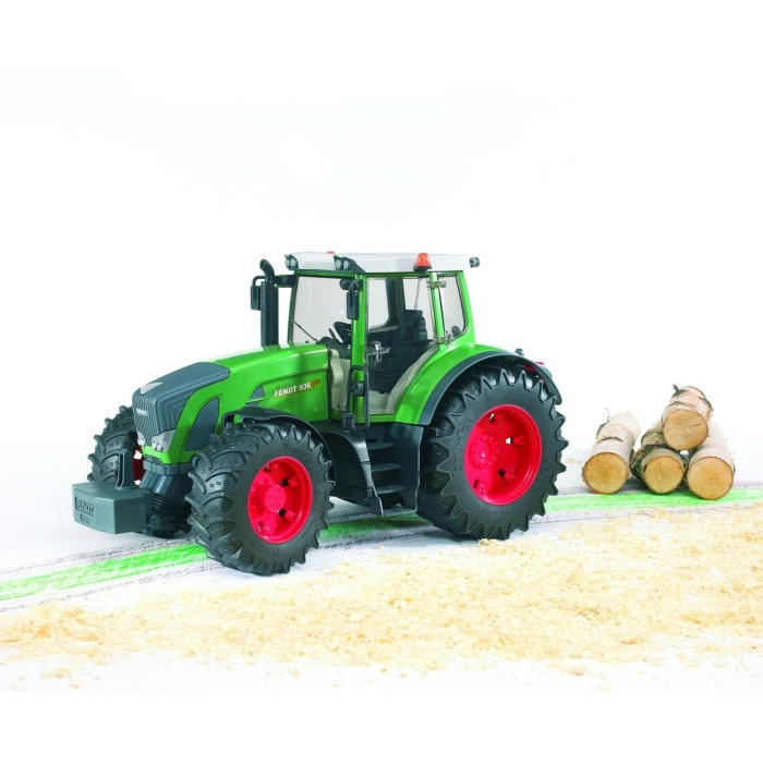 Bruder Fendt 936 Vario Traktör BR03040