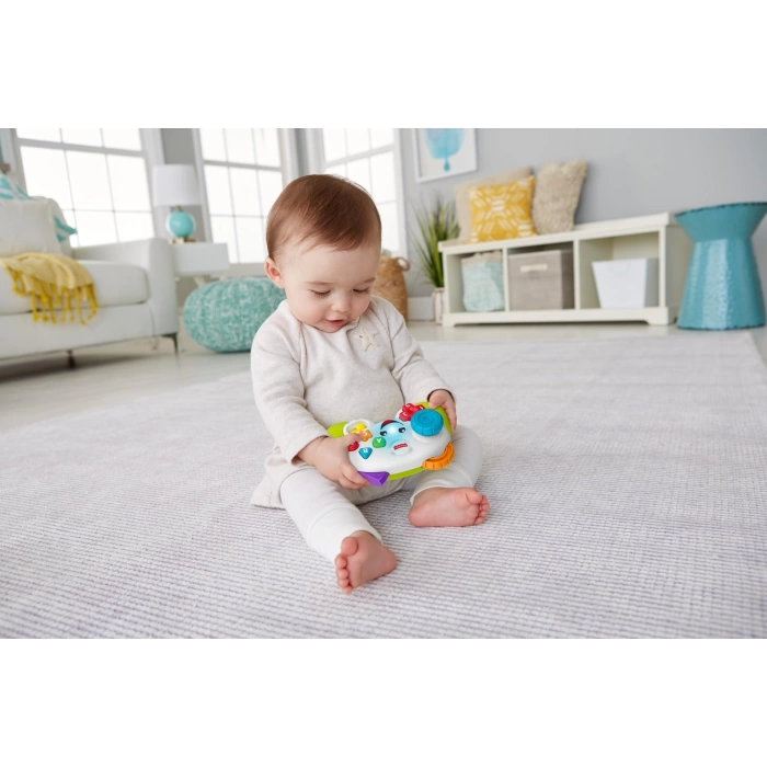 Fisher Price Eğitici Oyun Kumandası Türkçe