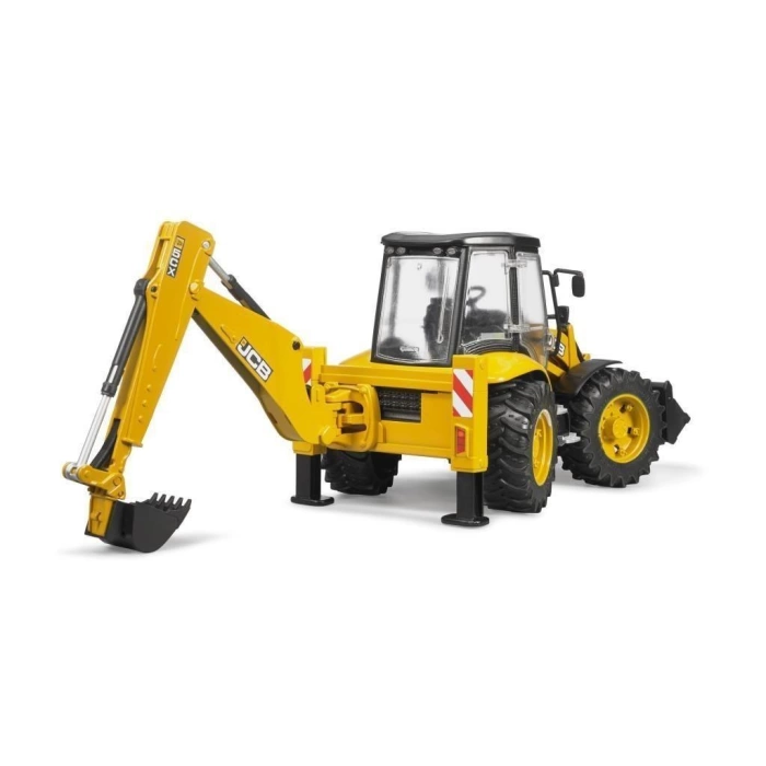 Bruder Jcb 5Cx Eco Kepçeli Ekskavatör BR02454