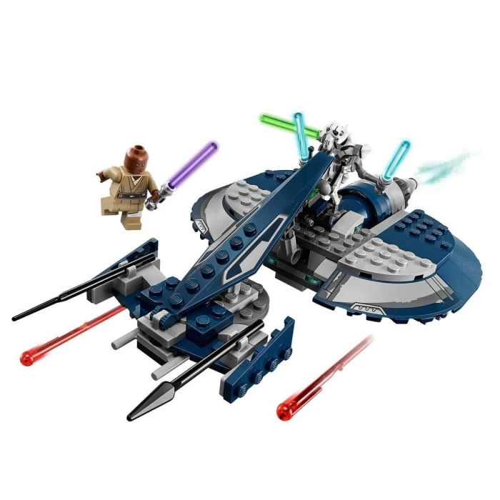 LEGO Star Wars General Grievous - Combat Speeder