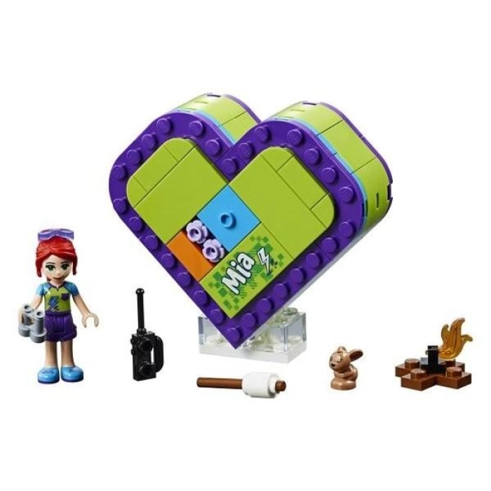 Lego Friends Mianın Sevgi Kutusu 