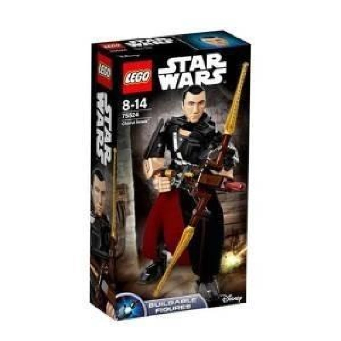 Lego Star Wars Chirrut Imwe 87 parça