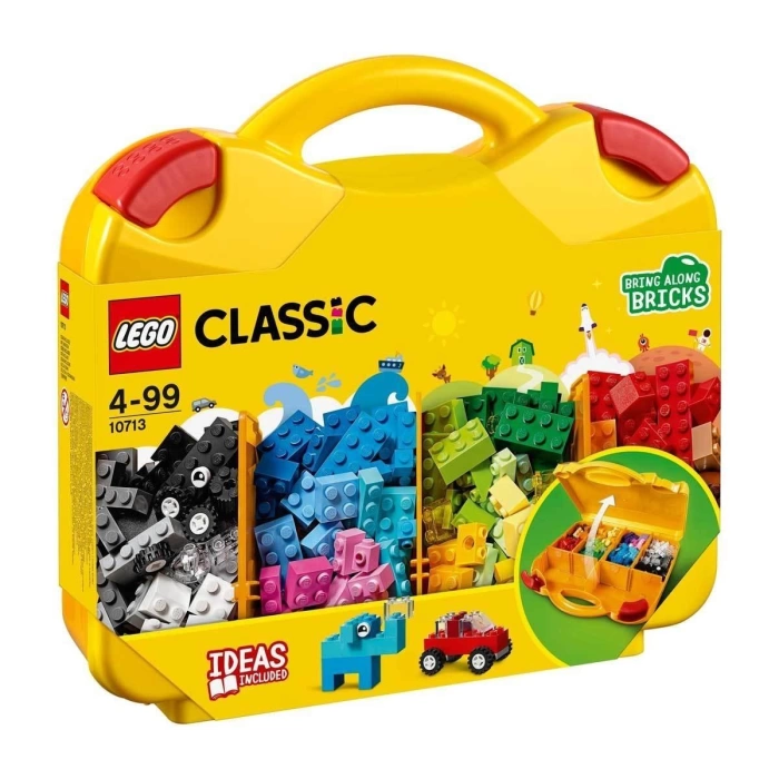 LEGO Classic Yaratıcı Çanta