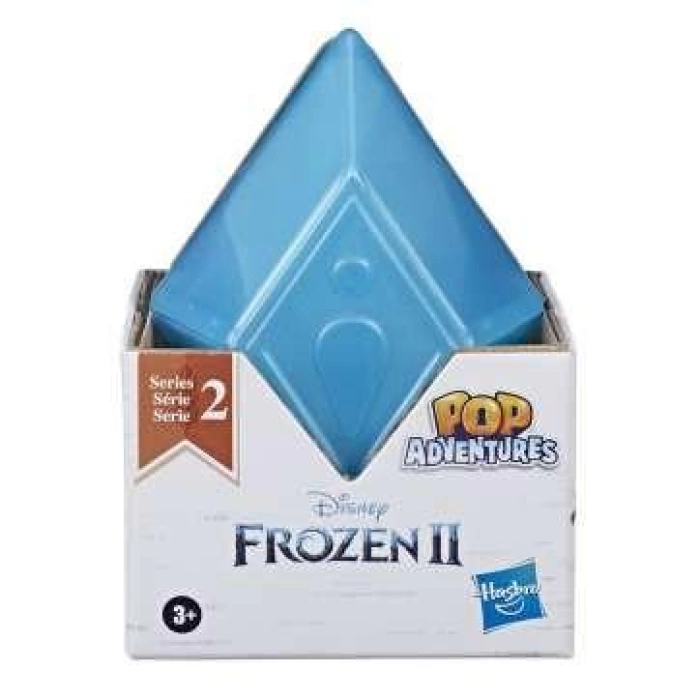Disney Frozen 2 Pop Adventures Sürpriz Kutu - E7276