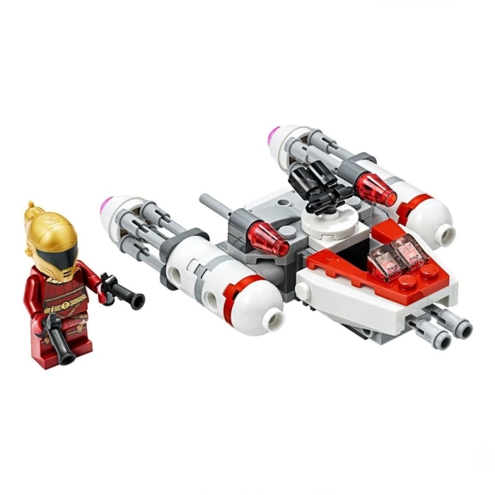 LEGO STAR WARS FERRY MICROFIGHTER