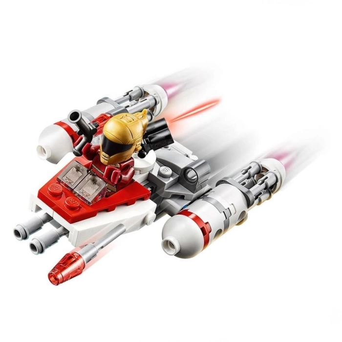 LEGO STAR WARS FERRY MICROFIGHTER