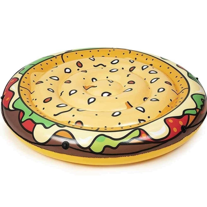 Bestway Hamburger Yatak 158 cm