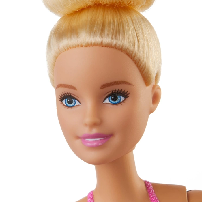 Barbie Balerin Bebekler Sarışın Bebek GJL58-GJL59