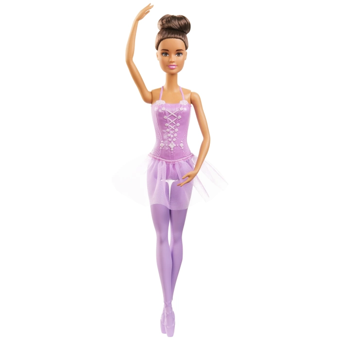 Barbie Balerin Bebekler GJL58-GJL60