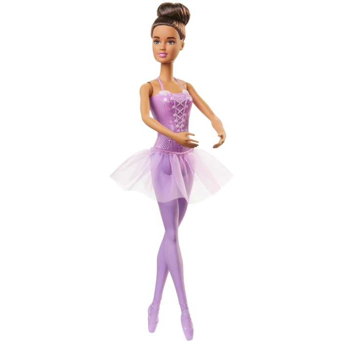 Barbie Balerin Bebekler GJL58-GJL60