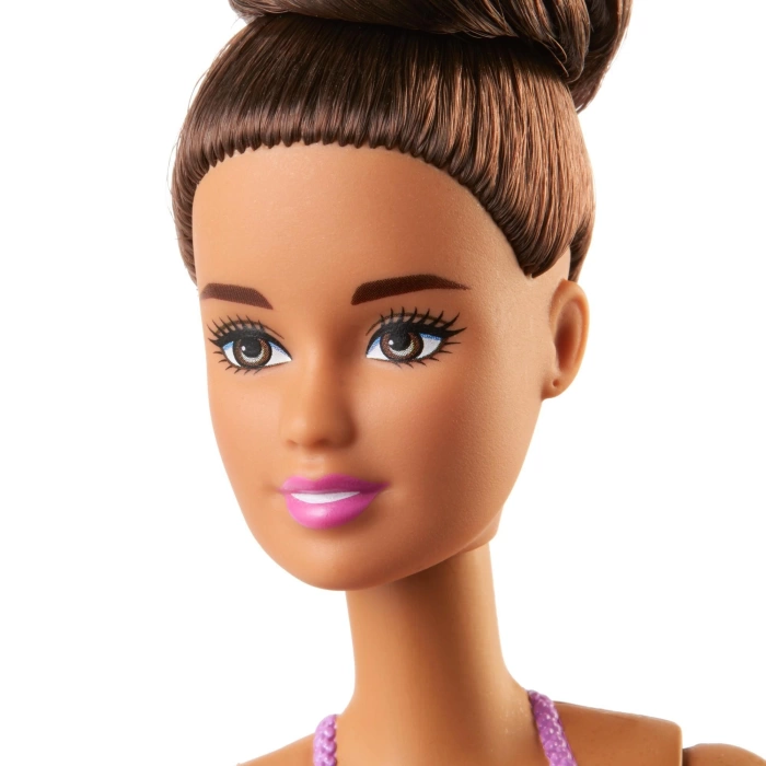 Barbie Balerin Bebekler GJL58-GJL60