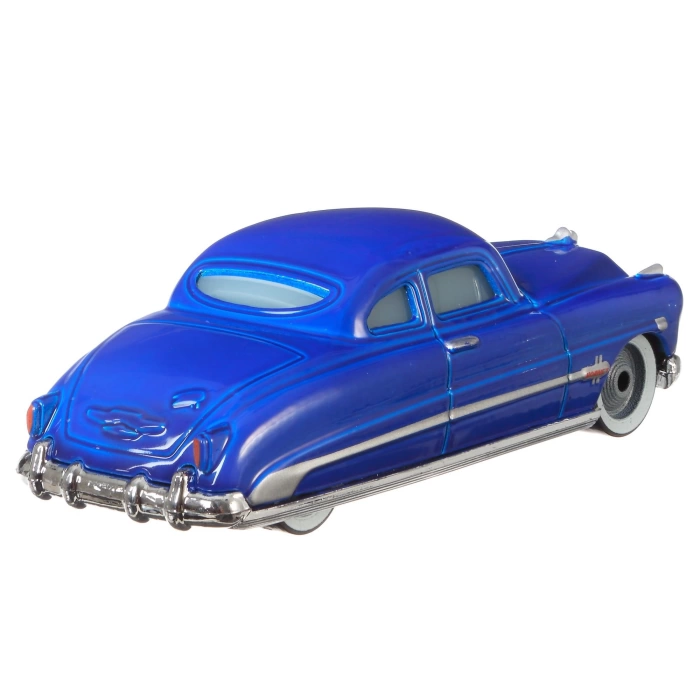 Cars 3 Karakter Araçlar Tekli Doc Hudson