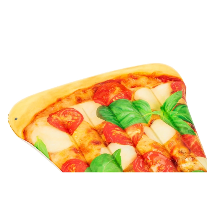 Bestway Pizza Dilimli Yatak 188x130 cm