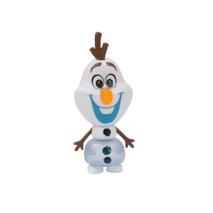 Frozen 2 Işıklı Tekli Mini Figür 7 cm.