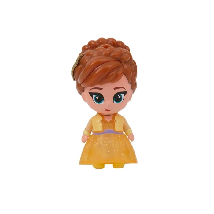 Frozen 2 Işıklı Tekli Mini Figür 7 cm.