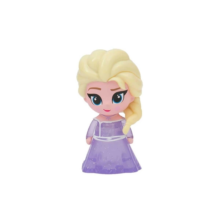 Frozen 2 Işıklı Tekli Mini Figür 7 cm.