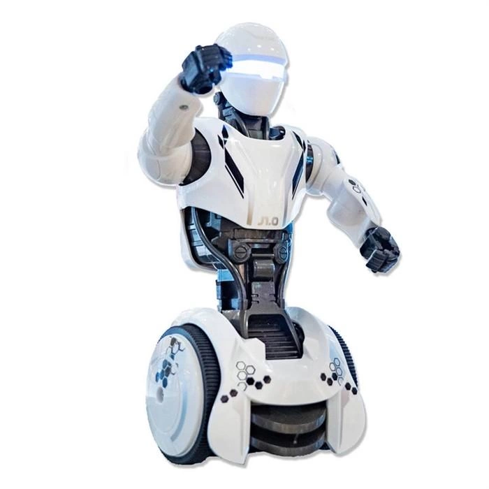 Silverlit Robot Junior O.P One 88560