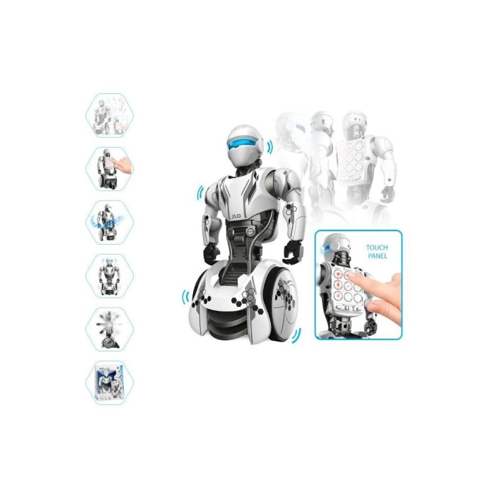 Silverlit Robot Junior O.P One 88560