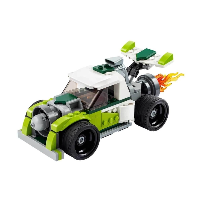 LEGO Creator Roket Kamyon - 31103