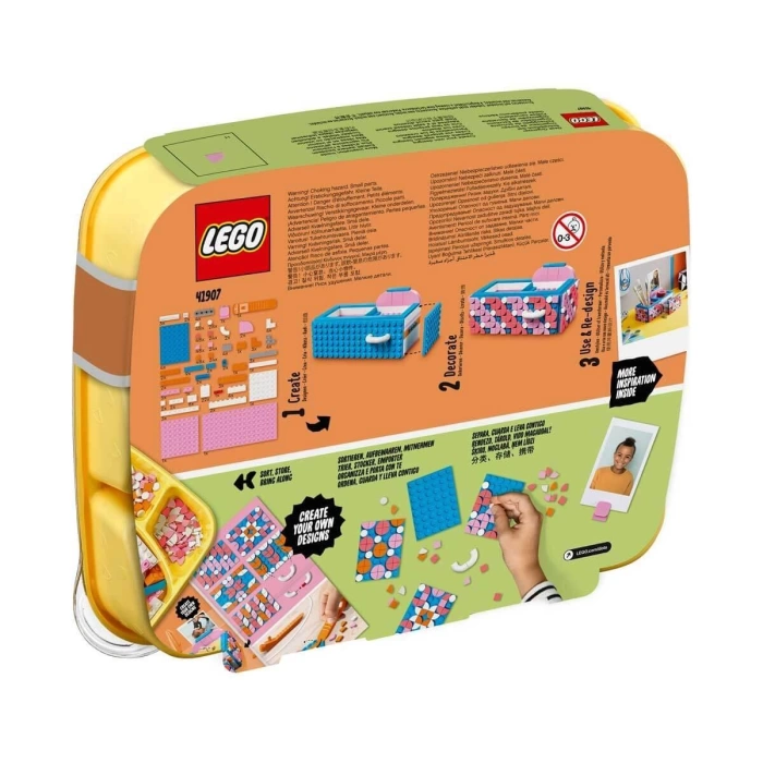 LEGO Dots Masa Düzenleyici - 41907