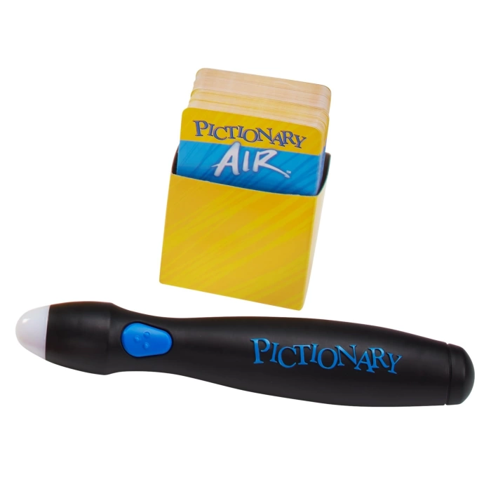 Pictionary Air™ Aile Çizim Oyunu  GXD36 