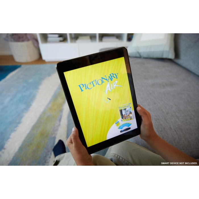 Pictionary Air™ Aile Çizim Oyunu  GXD36 