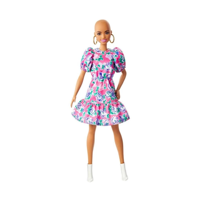 Barbie Büyüleyici Parti Bebekleri FBR37-GHW64