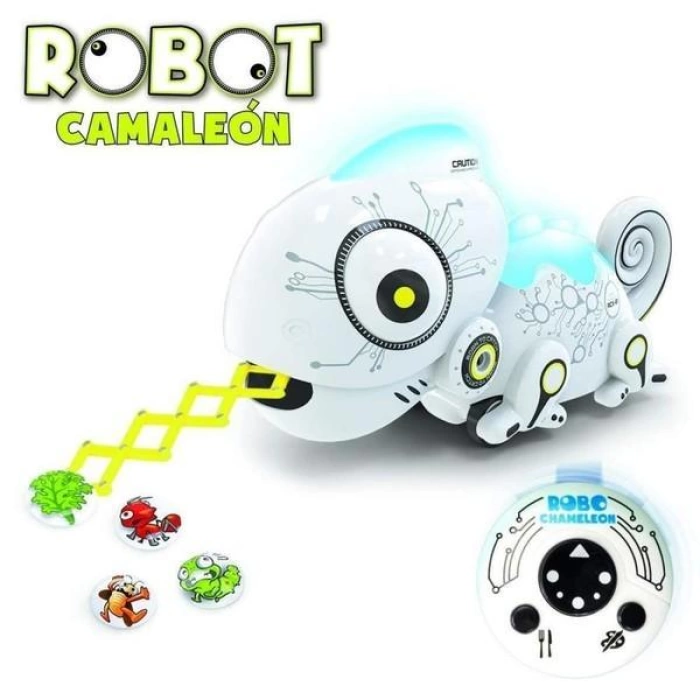 Silverlit Robo Chameleon