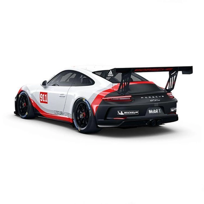 1:14 Porsche 911 GT3 Cup Uzaktan Kumandalı Işıklı Araba