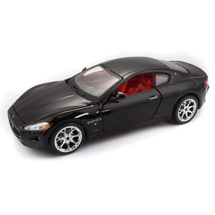 1:24 Burago Maserati Granturismo 2008