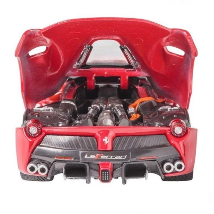 1:24 Burago Ferrari La Ferrari