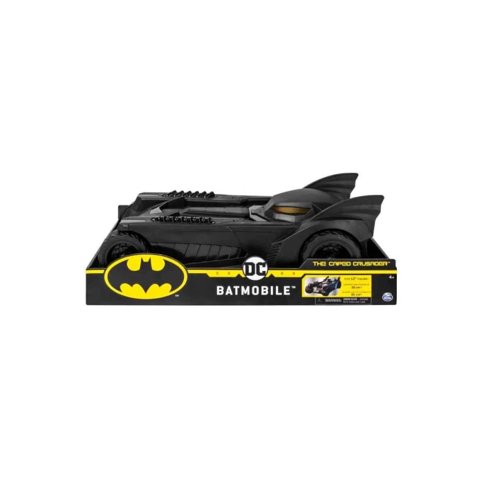 Batman Batmobile 38 cm.