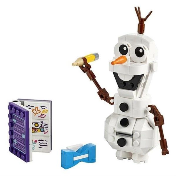 LEGO Disney Frozen Olaf - 41169